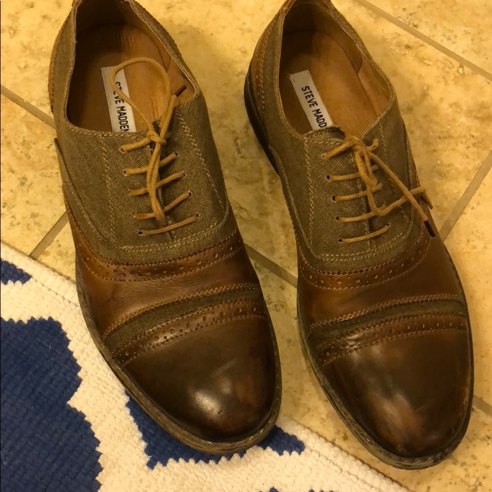 Casual Shoes